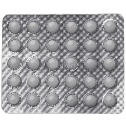 deriphyllin r 150mg tablet 30's